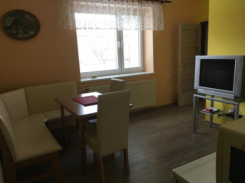 Apartament Garden 35 Ivachnová Zewnętrze zdjęcie