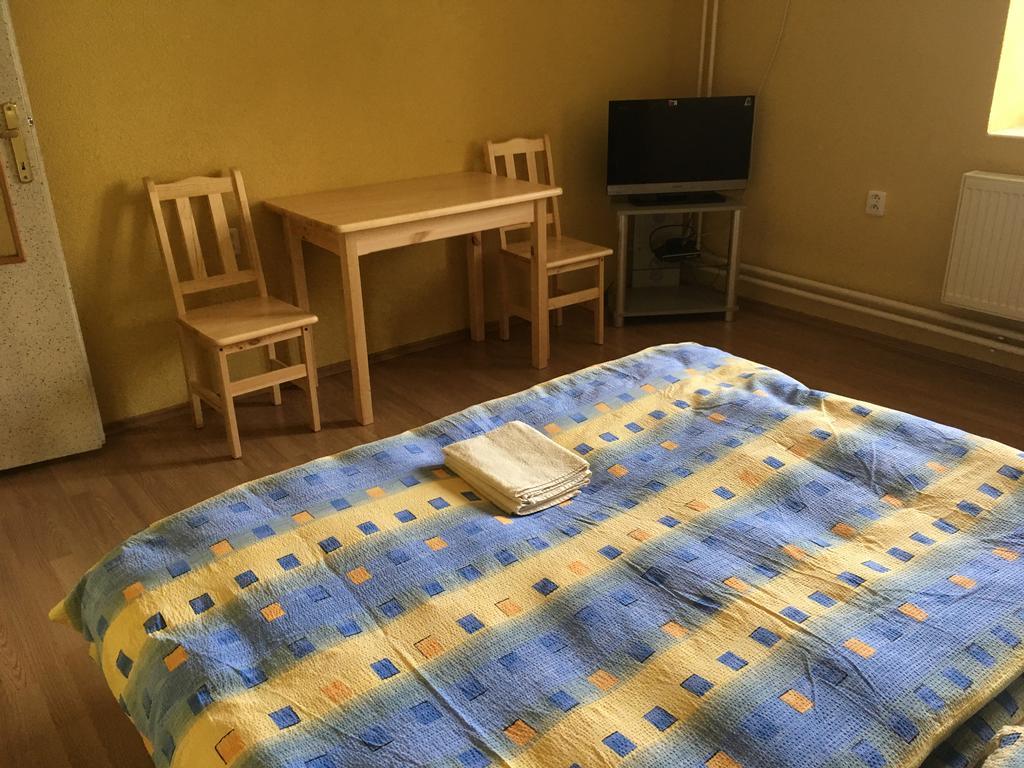 Apartament Garden 35 Ivachnová Zewnętrze zdjęcie