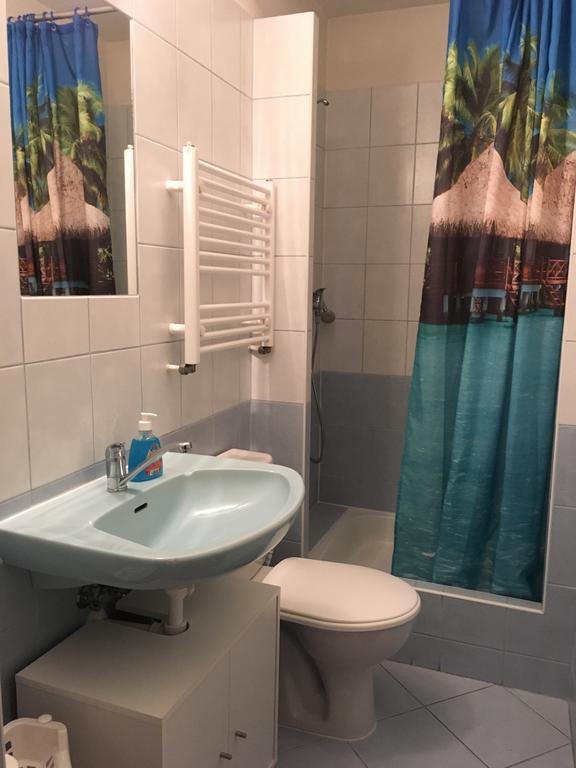 Apartament Garden 35 Ivachnová Zewnętrze zdjęcie