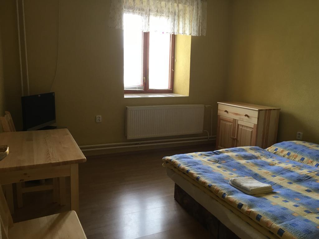 Apartament Garden 35 Ivachnová Zewnętrze zdjęcie