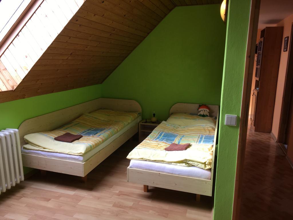 Apartament Garden 35 Ivachnová Zewnętrze zdjęcie