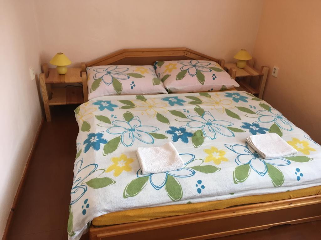 Apartament Garden 35 Ivachnová Zewnętrze zdjęcie