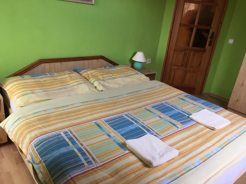 Apartament Garden 35 Ivachnová Zewnętrze zdjęcie