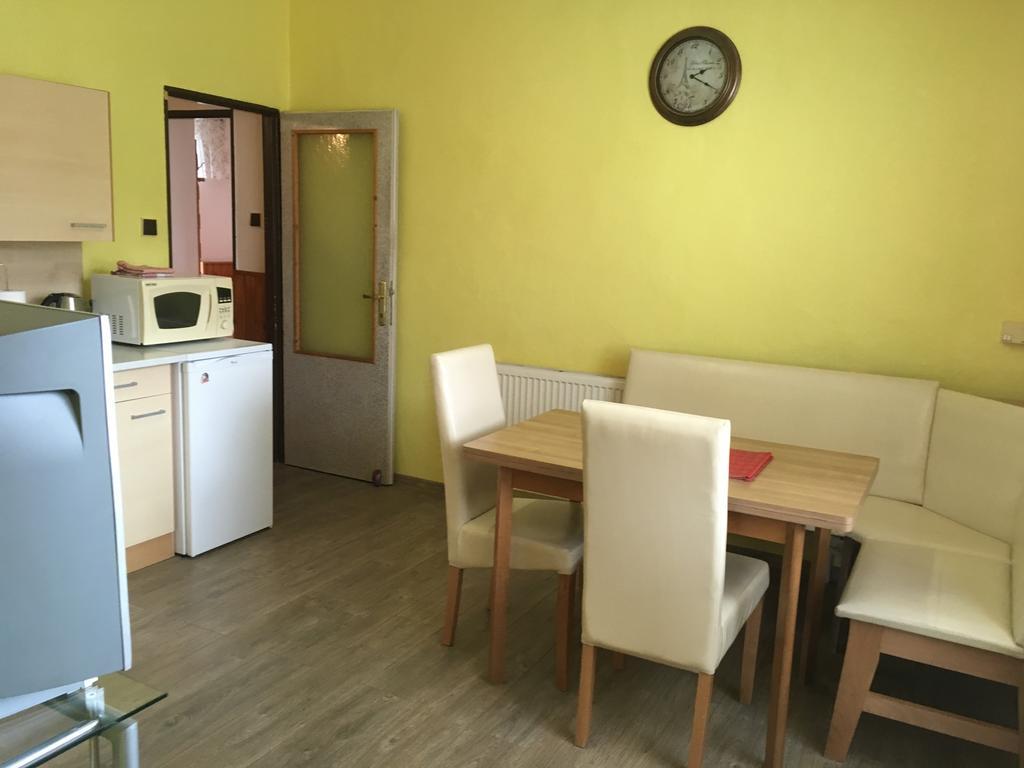 Apartament Garden 35 Ivachnová Zewnętrze zdjęcie