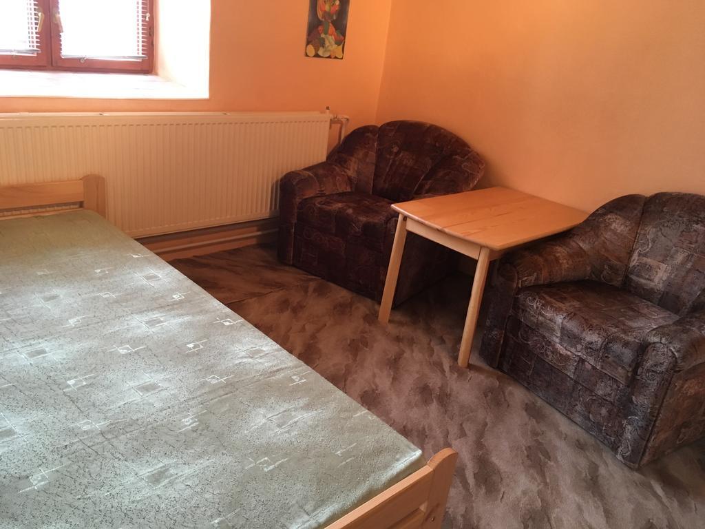 Apartament Garden 35 Ivachnová Zewnętrze zdjęcie