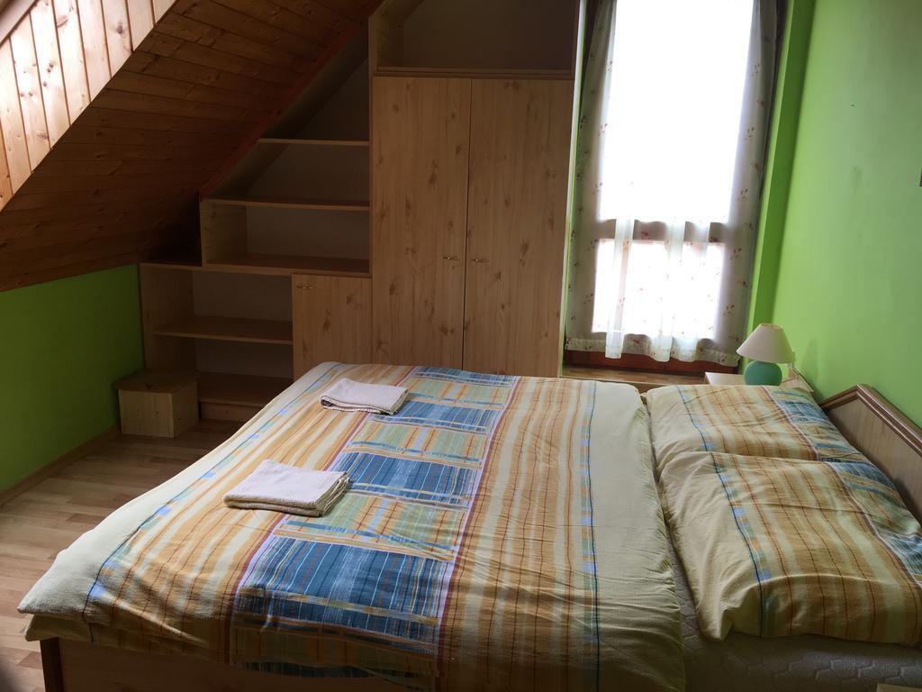 Apartament Garden 35 Ivachnová Zewnętrze zdjęcie