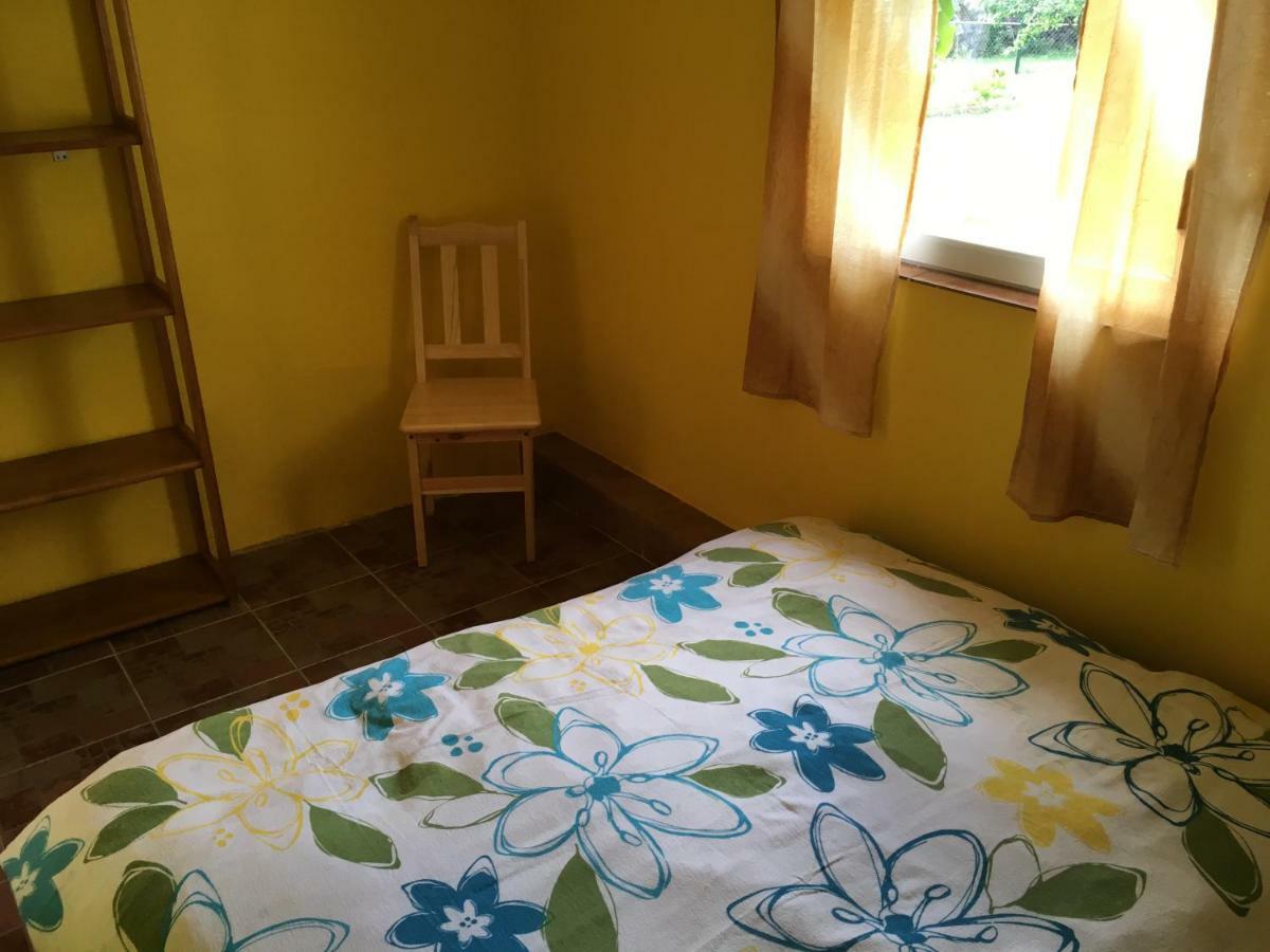 Apartament Garden 35 Ivachnová Zewnętrze zdjęcie