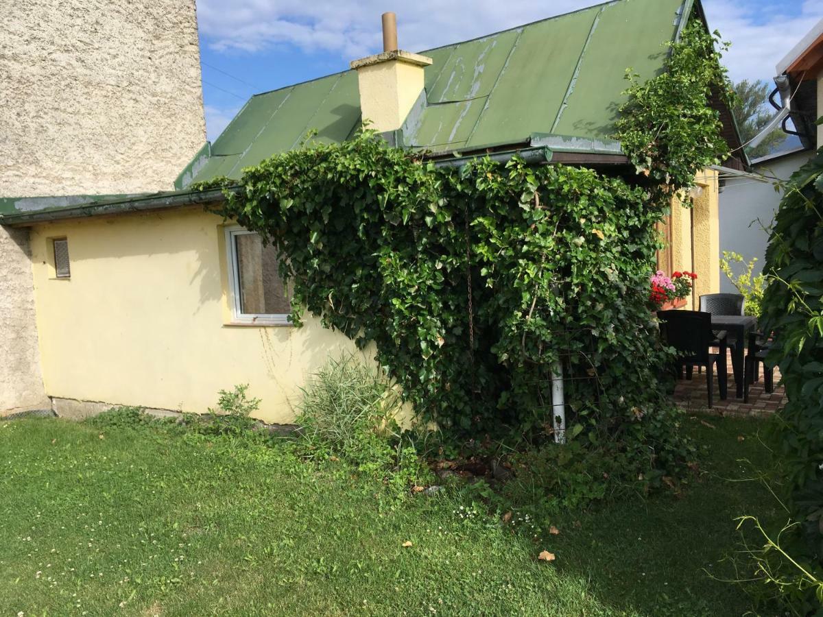 Apartament Garden 35 Ivachnová Zewnętrze zdjęcie
