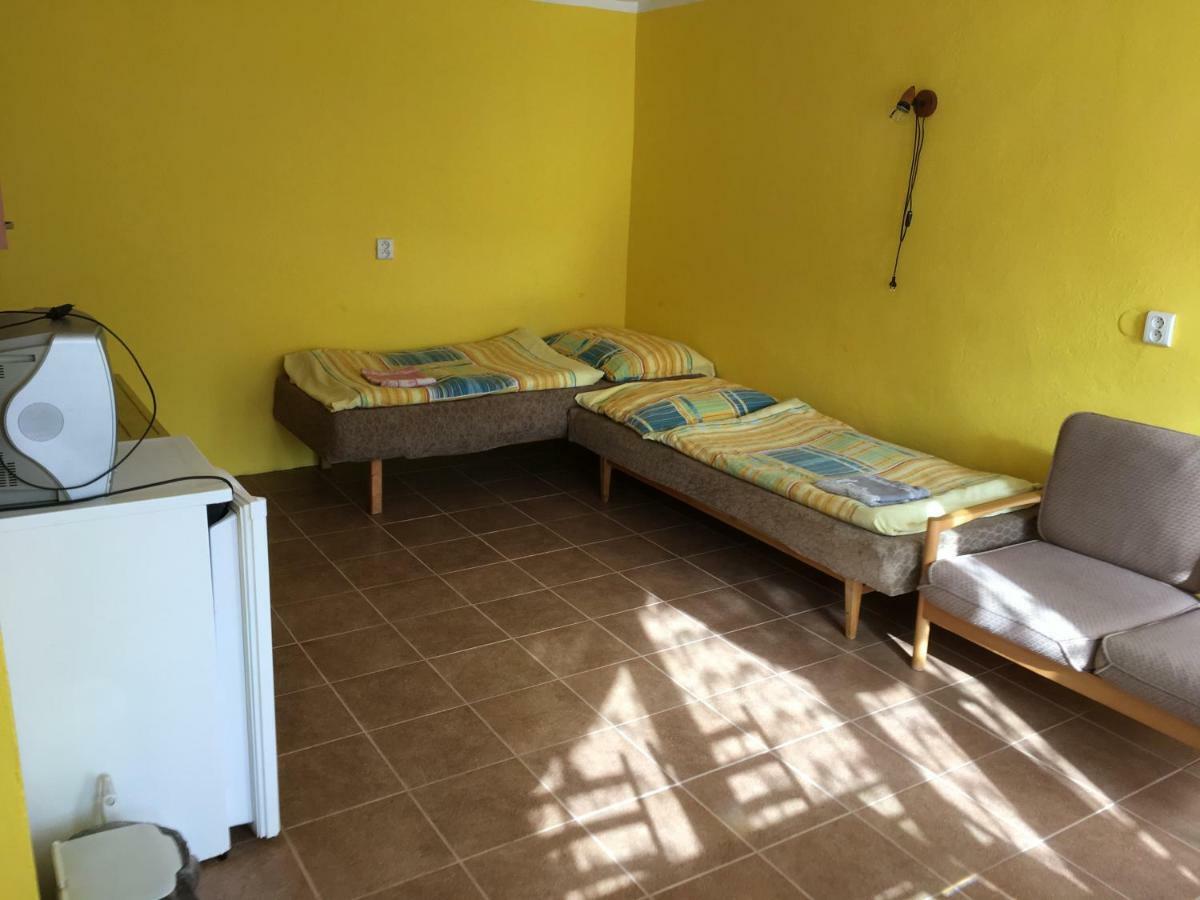 Apartament Garden 35 Ivachnová Zewnętrze zdjęcie