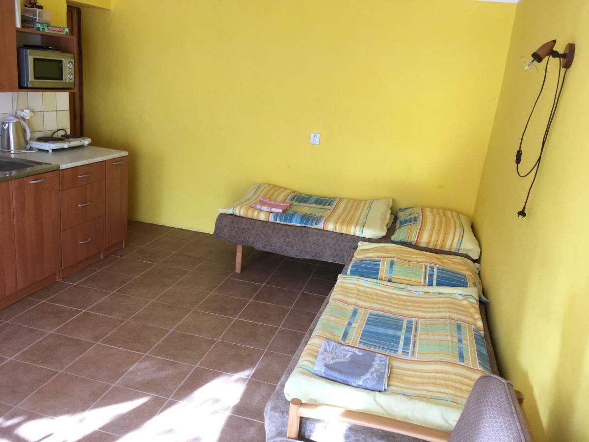 Apartament Garden 35 Ivachnová Zewnętrze zdjęcie