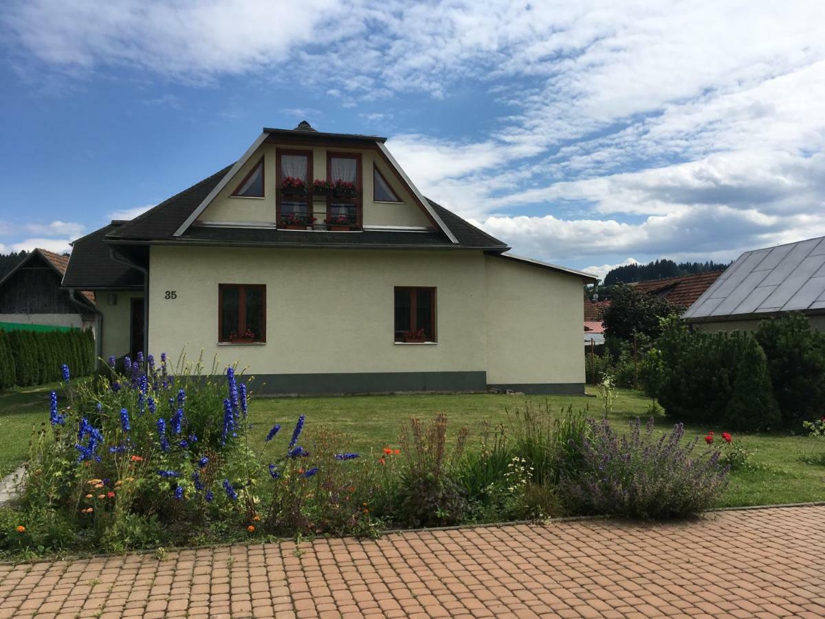 Apartament Garden 35 Ivachnová Zewnętrze zdjęcie